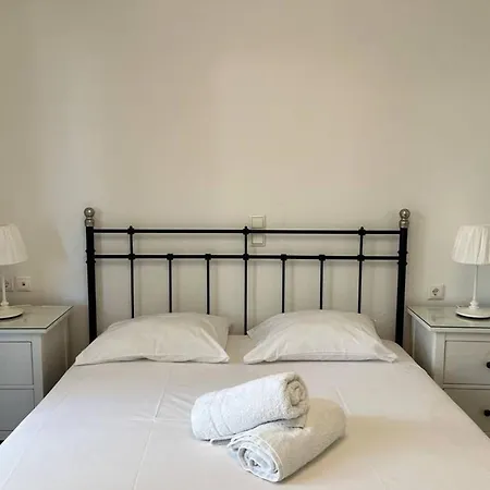 Hotel Seahorse - Cycladic *